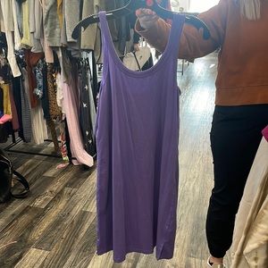Lululemon dress- NEVER WORN!!!!